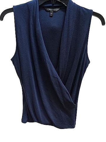 Banana Republic Sleeveless T-Shirt (view 1)