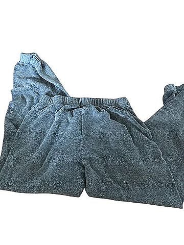DONNI Terry Henley Casual Pants (view 2)