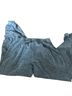 DONNI Gray Casual Pants Size L - photo 2
