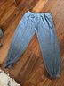 DONNI Gray Casual Pants Size L - photo 7