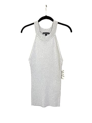 INC International Concepts Sleeveless Top (view 1)