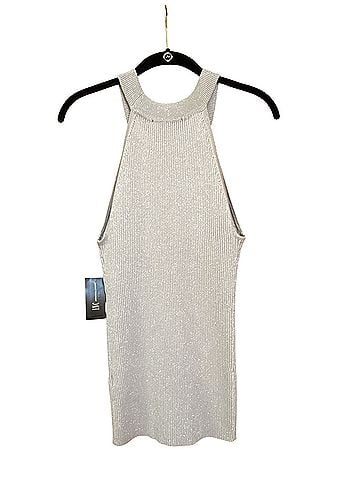 INC International Concepts Sleeveless Top (view 2)