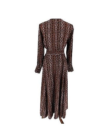 Lafayette 148 New York Coleen Casual Dress (view 2)