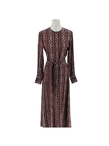Lafayette 148 New York Coleen Casual Dress (view 1)
