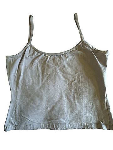 St. John Sport Sleeveless Top (view 2)