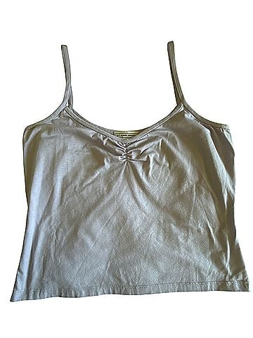 St. John Sport Sleeveless Top (view 1)