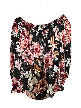 White House Black Market Blouse (view 2)