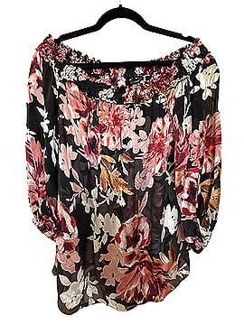 White House Black Market Blouse (view 1)