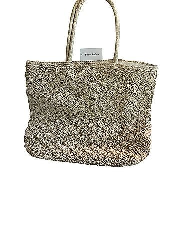Straw Studios Tote (view 1)