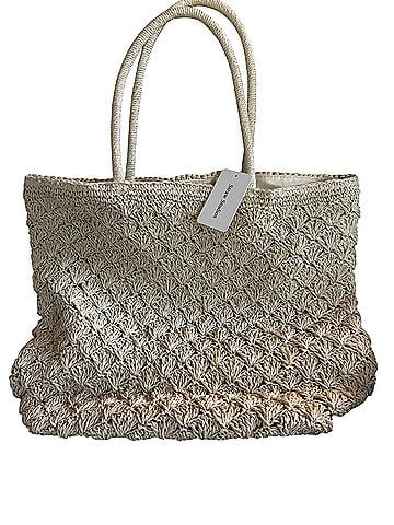 Straw Studios Tote (view 2)