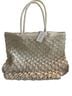 Straw Studios Tan Tote One size - photo 2