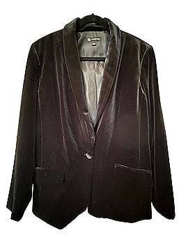 INC International Concepts Blazer (view 1)