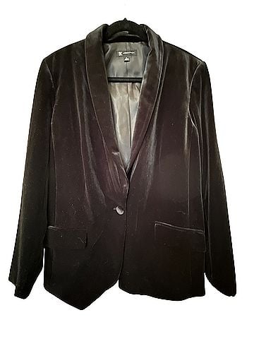 INC International Concepts Blazer (view 1)