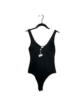 Cami NYC Tayma Heart Bodysuit (view 2)