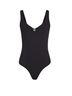 Cami NYC Tayma Heart Bodysuit - photo 1
