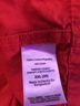 Free Assembly 100% Cotton Red Active Dress Size XXL - photo 5