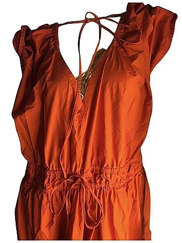Free Assembly Active Dress (view 2)