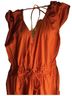 Free Assembly 100% Cotton Red Active Dress Size XXL - photo 2