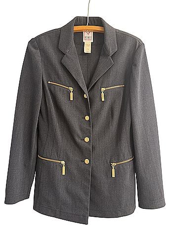 Mondi Jacket (view 1)
