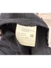 Mondi 100% Laine (wool) Gray Jacket Size 6 - photo 4