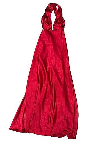 Betsy & Adam Cocktail Dress (view 1)