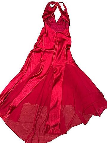 Betsy & Adam Cocktail Dress (view 2)