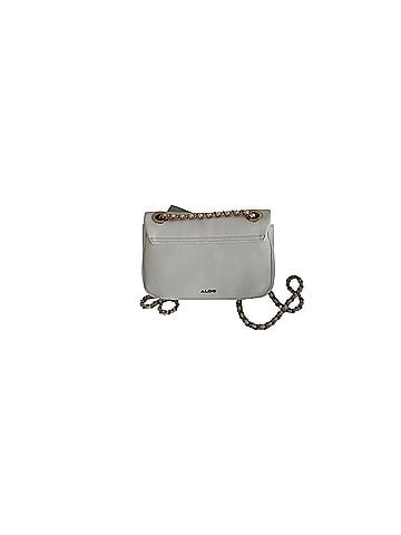 Aldo Leather Crossbody Bag (view 2)