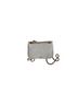 Aldo White Leather Crossbody Bag One size - photo 2