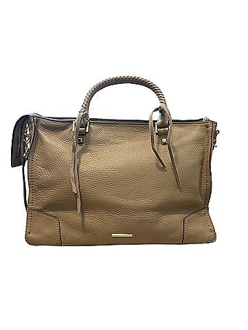 Rebecca Minkoff Leather Tote (view 2)