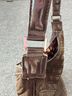 Vera Bradley Brown Shoulder Bag One size - photo 8
