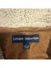 Catherine Malandrino 100% Polyester Brown Coat Size L - photo 3