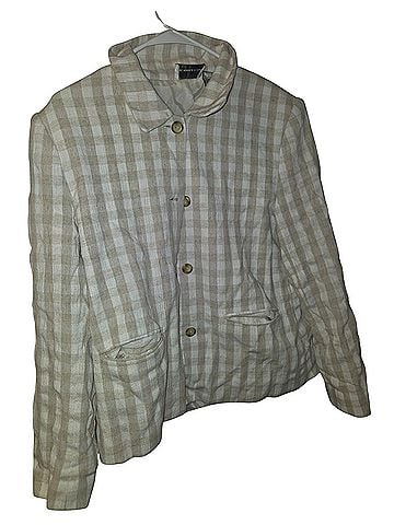 Paul Harris Design Jacket (view 1)