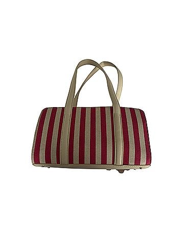 Betsey Johnson Leather Tote (view 2)