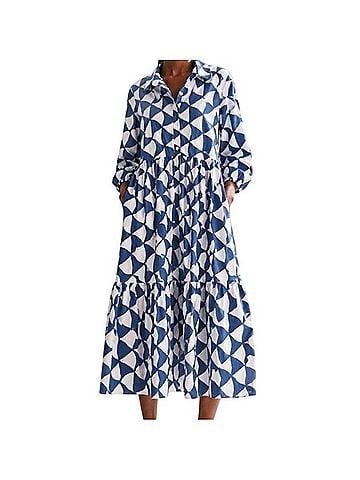 Rachel Zoe Casual Dress (view 1)