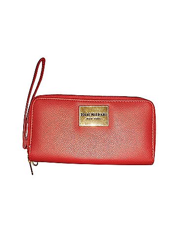Isaac Mizrahi Wallet (view 1)