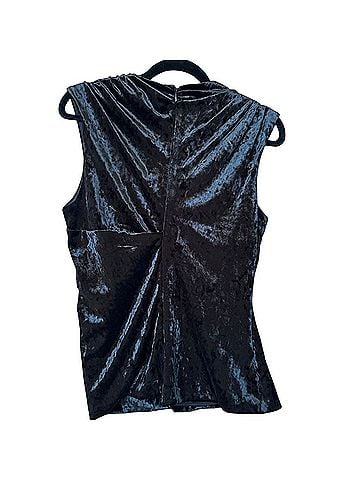 White House Black Market Sleeveless Top (view 2)