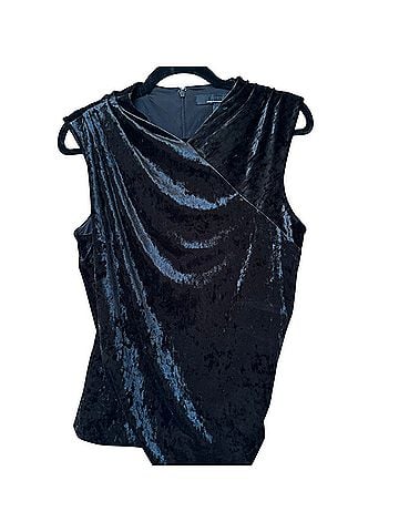 White House Black Market Sleeveless Top (view 1)