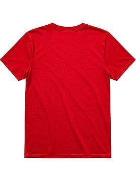 Pink Short Sleeve T-Shirt (view 2)