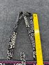 Vera Bradley Floral Black Pink Gray White Shoulder Bag One size - photo 10