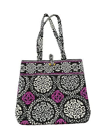 Vera Bradley Shoulder Bag (view 1)