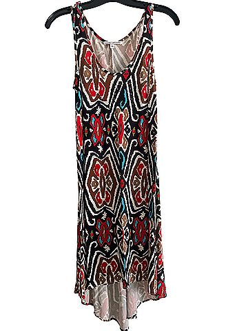 Amanda Uprichard Casual Dress (view 1)