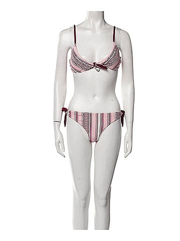 Lemlem Two Piece Swimsuit (view 1)