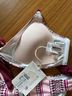 Lemlem Stripes Pink White Burgundy Two Piece Swimsuit Size S - photo 3