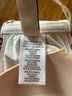 Lemlem Stripes Pink White Burgundy Two Piece Swimsuit Size S - photo 6