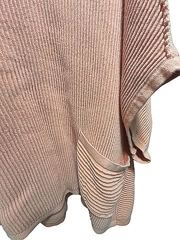 Coldwater Creek Short Sleeve Blouse (view 2)