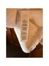 Chico's Tan White Vest Size 1 - photo 5