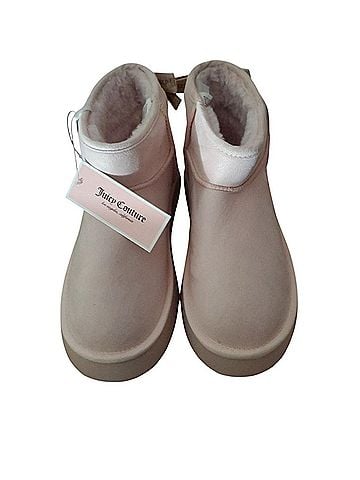 Juicy Couture Ankle Boots (view 1)