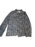 Charter Club Floral Multi Color Button-Down Shirt Size XL - photo 1
