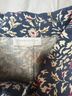 Charter Club Floral Multi Color Button-Down Shirt Size XL - photo 4