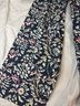 Charter Club Floral Multi Color Button-Down Shirt Size XL - photo 5
